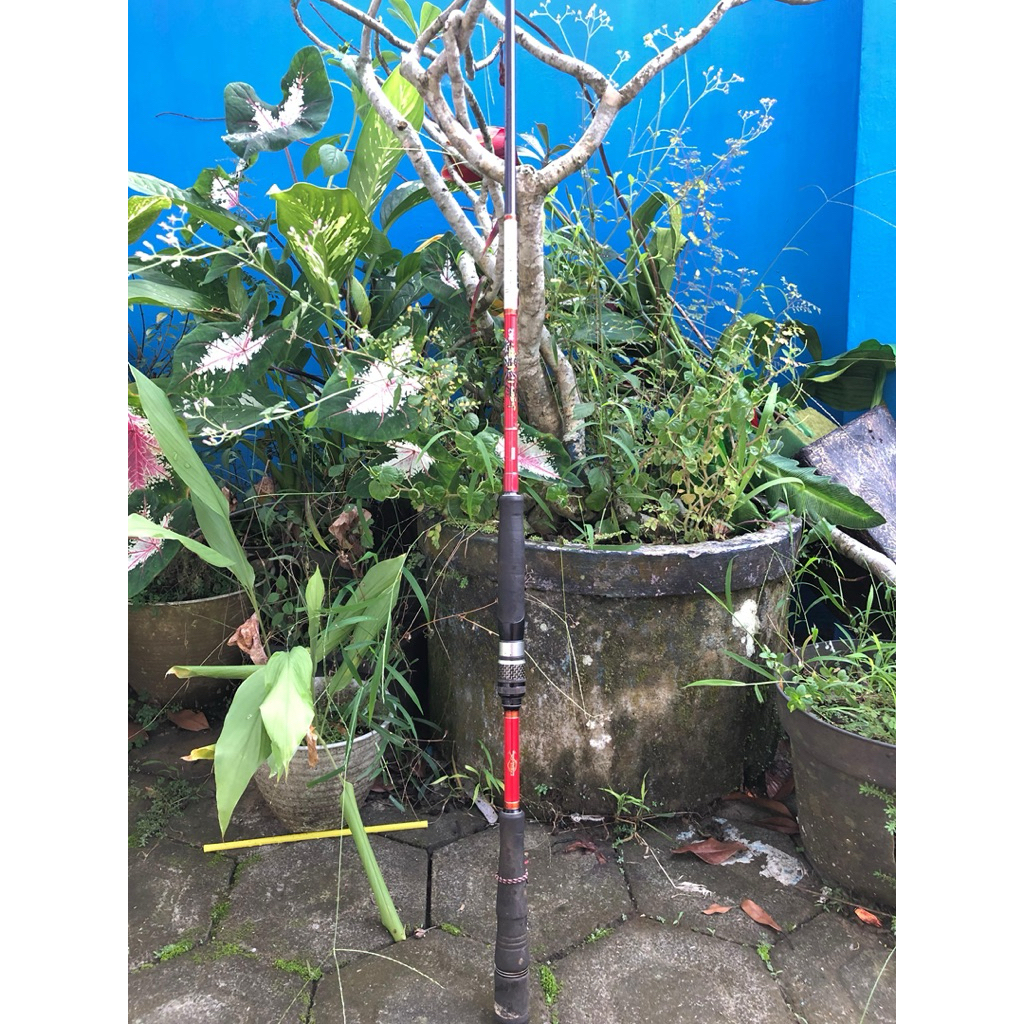 BONGKOT relix nusantara JAGERO MONSTERO 2