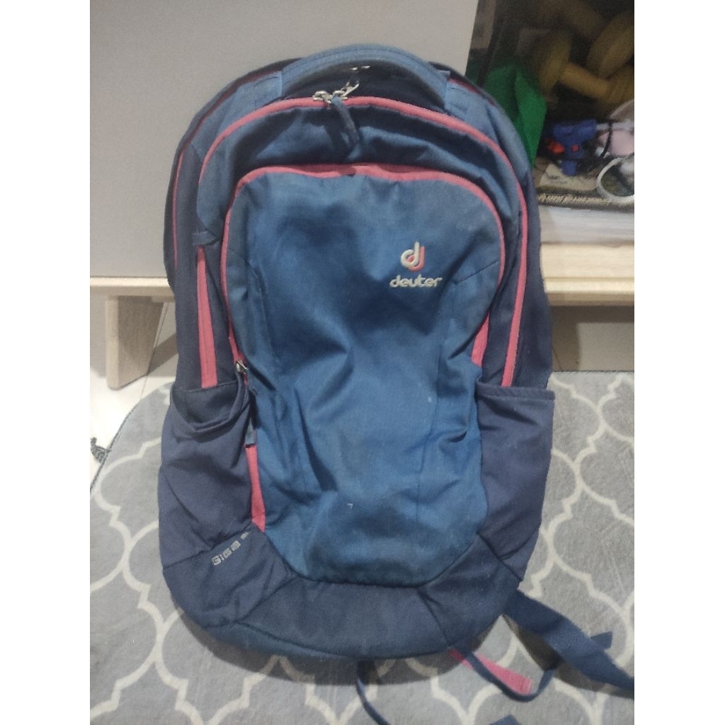 Ransel Deuter Giga SL