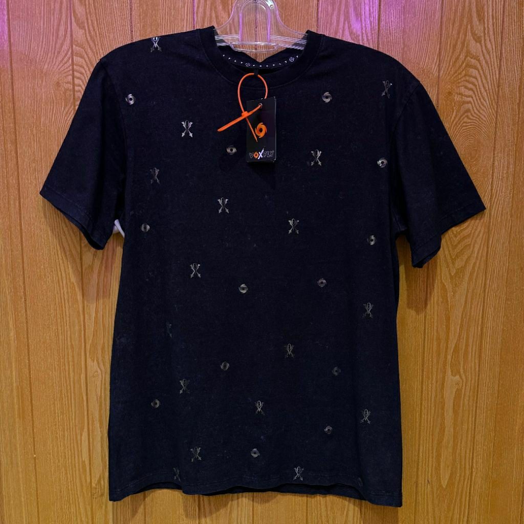 Kaos Pria Voxfly Original Planet Surf [ TERBARU ]