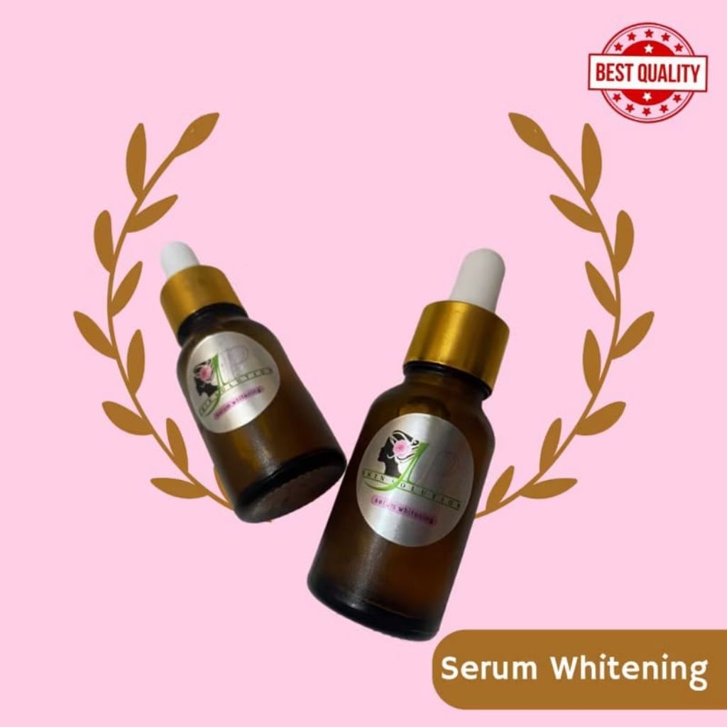 serum whitening ipung