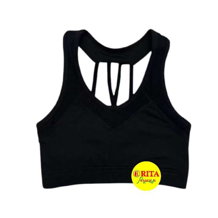 Christine Sport BRA