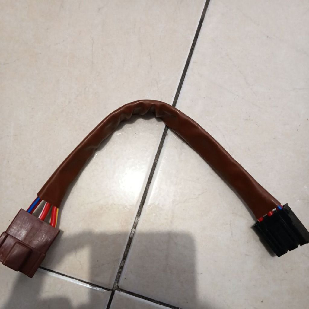 socket ecm vario 125 vario 150