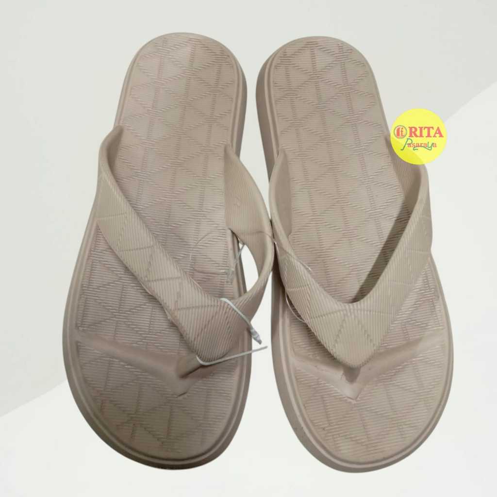 Zandilac Sandal Japit Wanita / Sandal Japit Karet Wanita