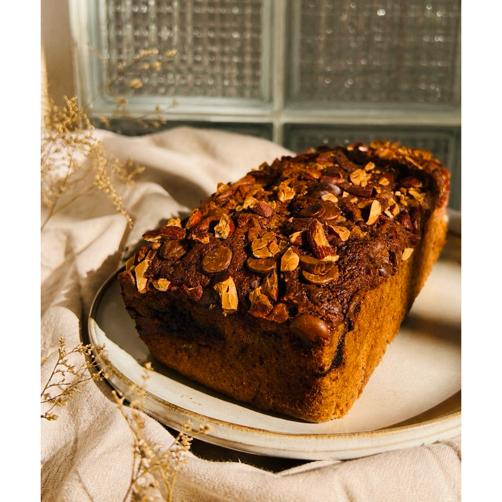 Banana Cake