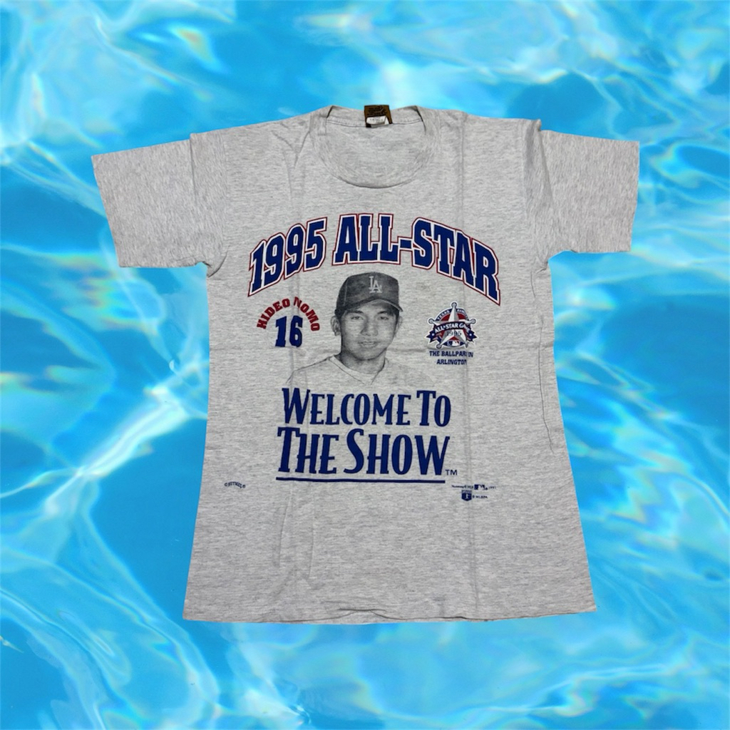 KAOS 1995 ALL STAR BASEBALL