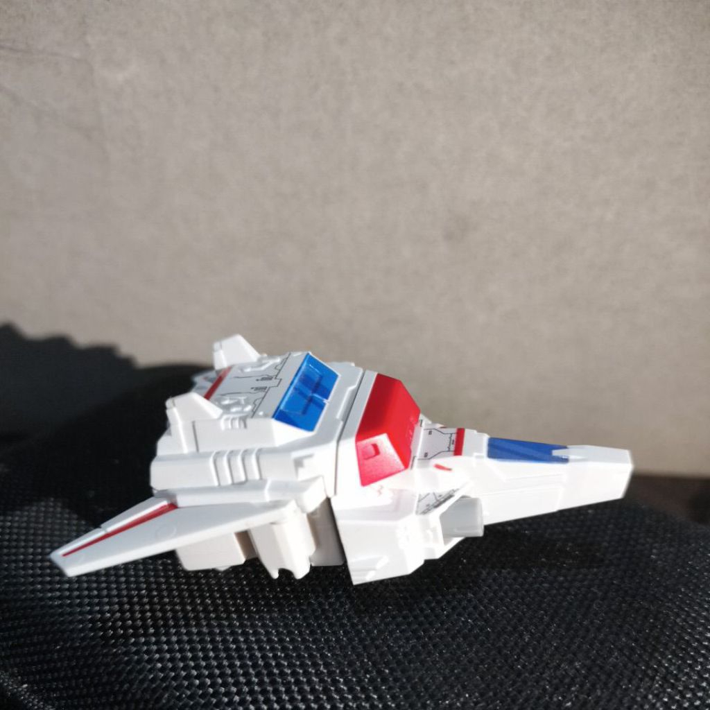 Blokees Jetfire Transformers Defender Version MURAH