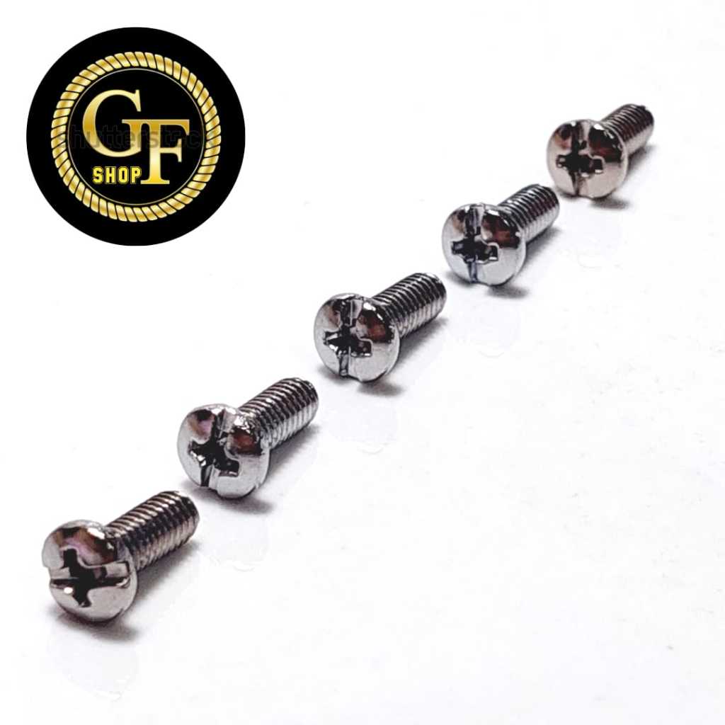 PART BANAX ORIGINAL LINE ROLLER SCREW ASSY (18) SX2000-5000