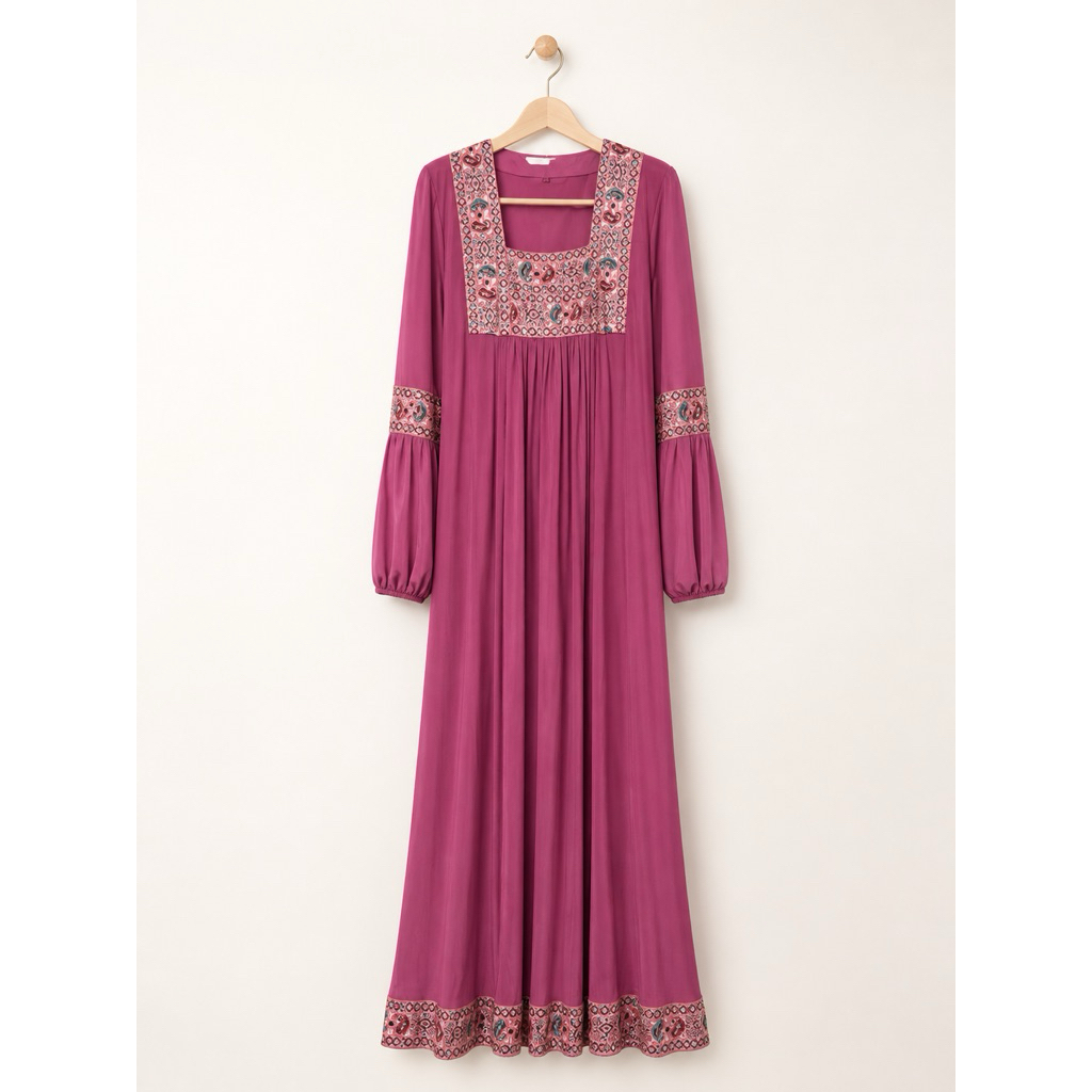 New Abaya Hajj/umroh Saudi Arabia