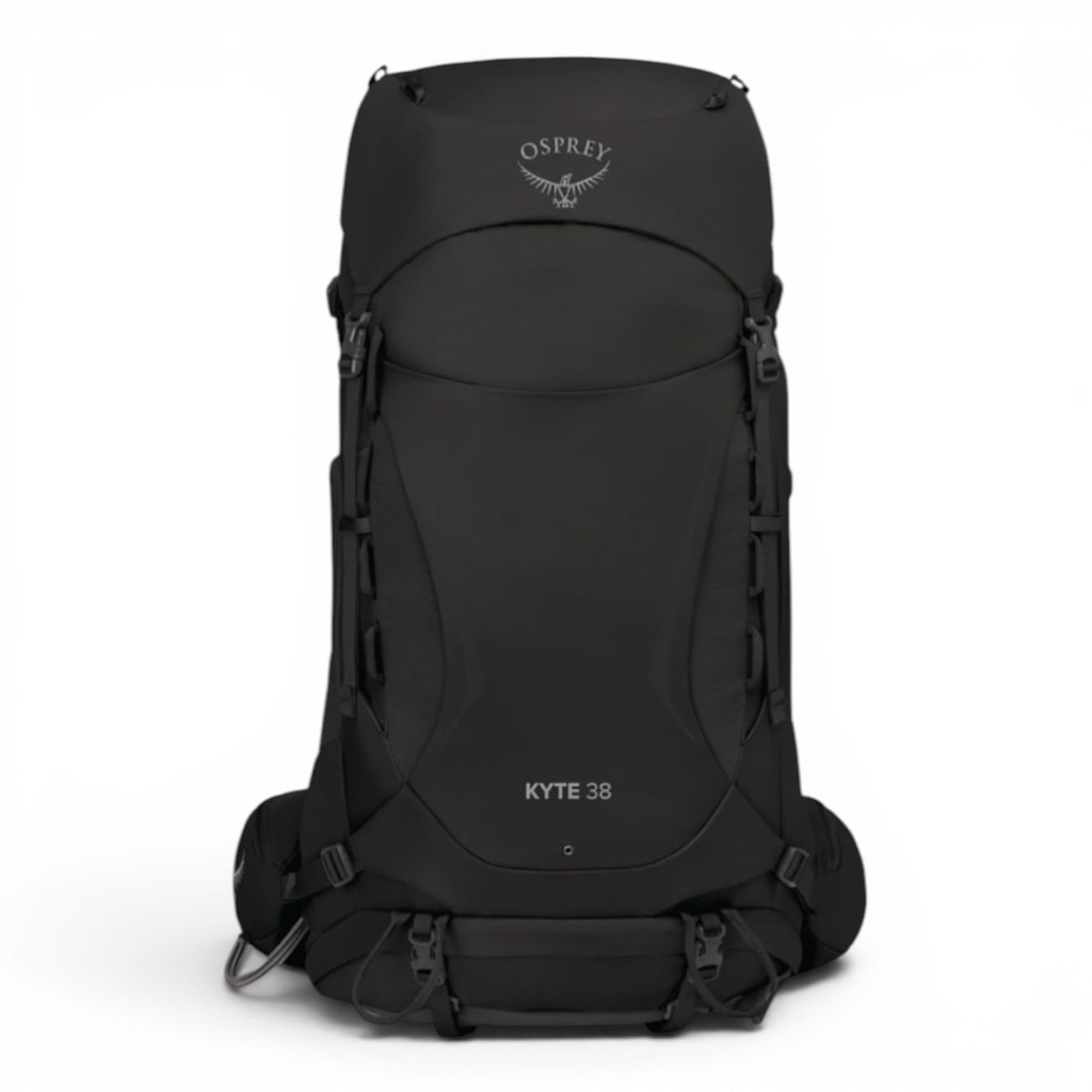 Osprey Kyte Black 38L