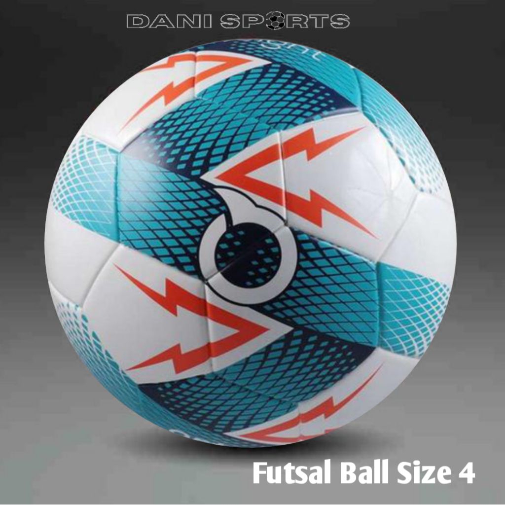 Bola Futsal Ortuseight Futsal Dewasa Kualitas Pertandingan Dan Latihan Bola Bonus Pompa