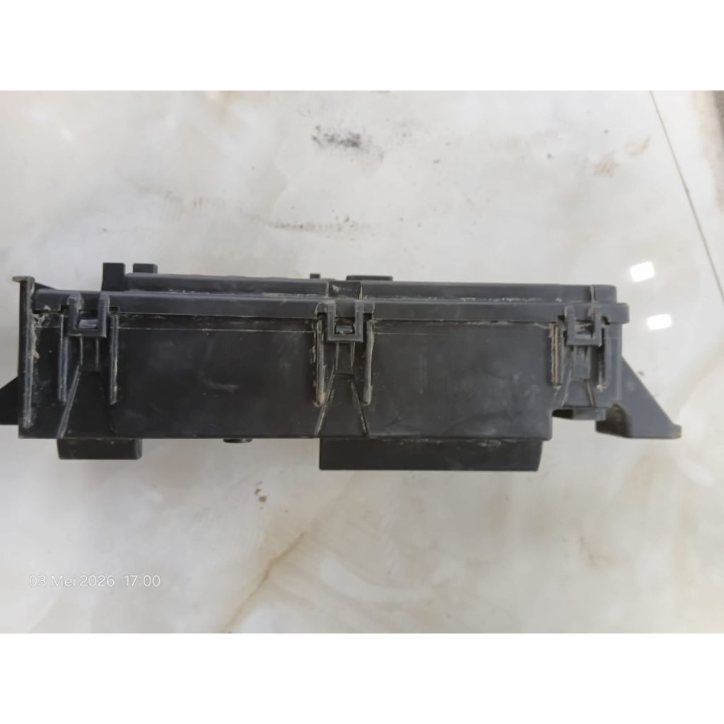 BCM fuse box sigra 1000