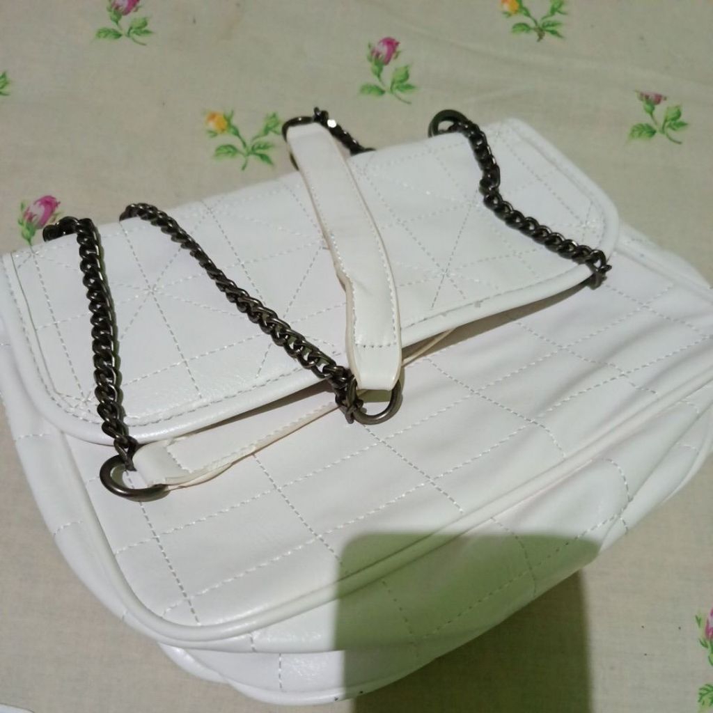 PL tas ala zara like new