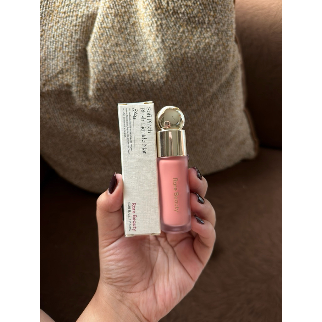 BRAND NEW Rare Beauty Liquid Blush