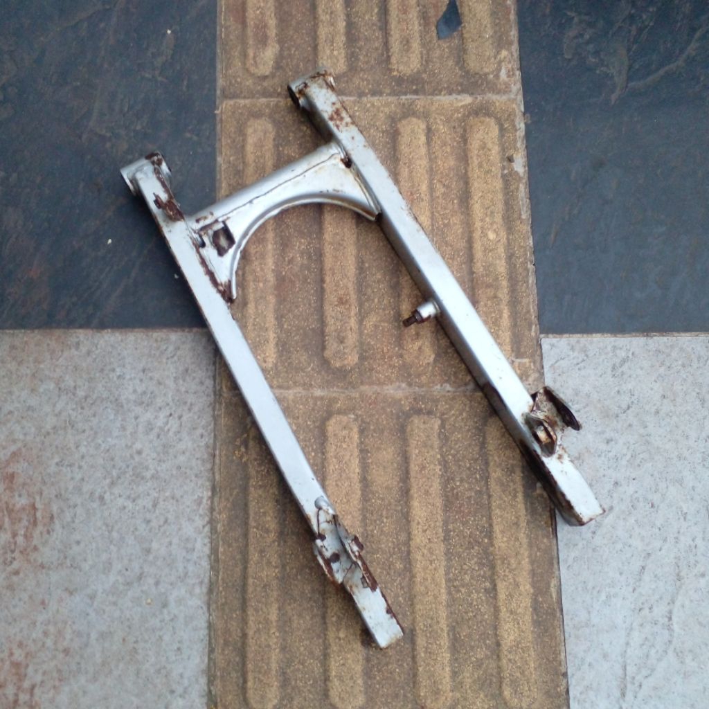 Arm capit udang motor Yamaha Jupiter Z Original