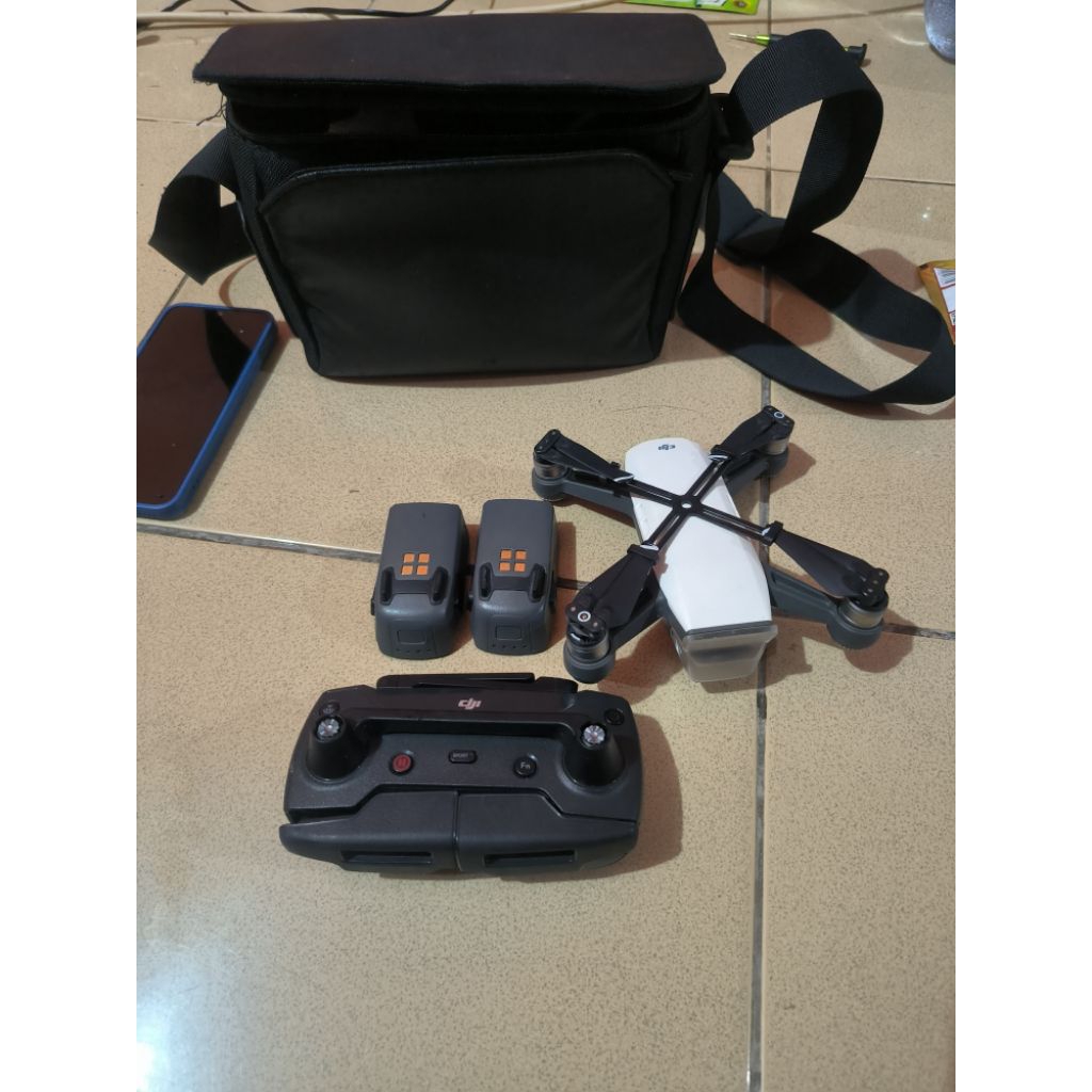 drone dji spark