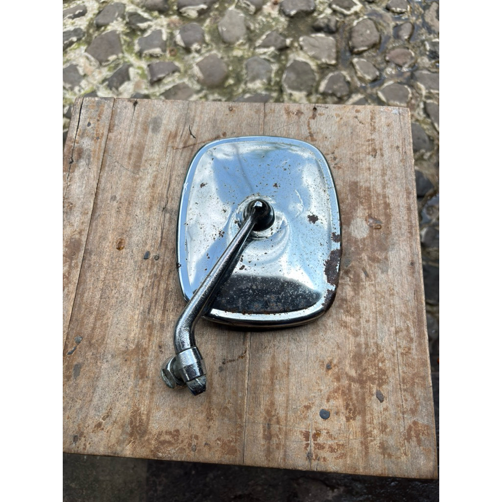 spion vw combi sebelah saja