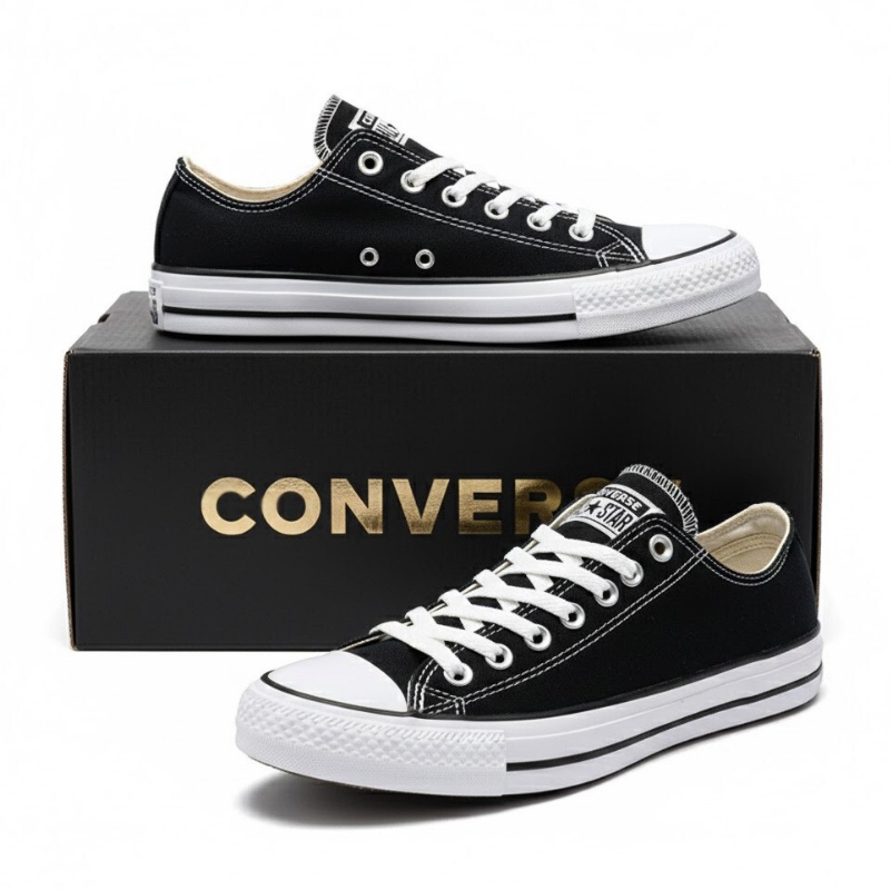 SEPATU CONVERS CASUAL ALLSTAR CLASSIC GRADE KW SUPER HIGH QUALITY