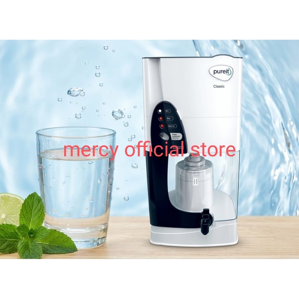 Dispenser Pureit Unilever Type Classic 9 L Terbaru Pure It
