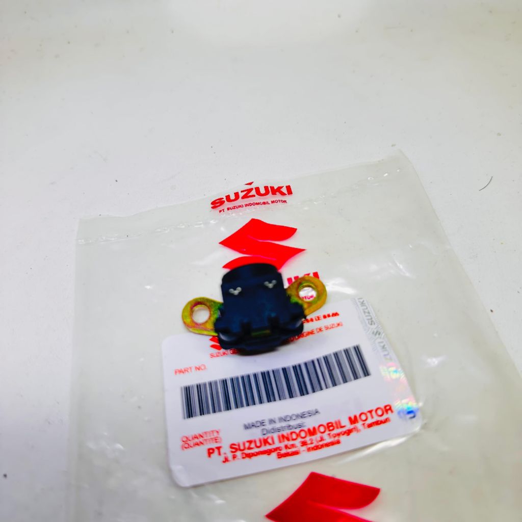 pulser Suzuki satria Fu 150