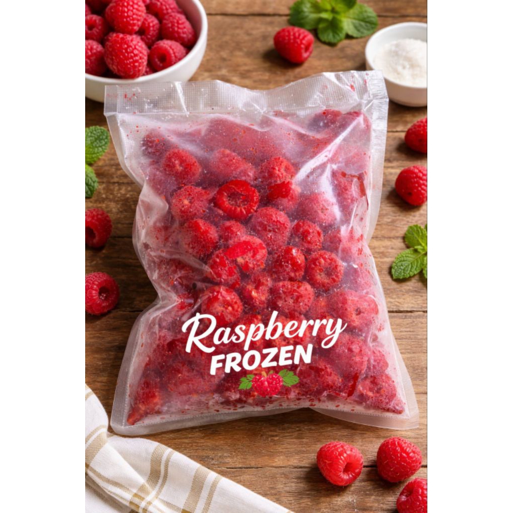 Harga Raspberry Frozen Terbaru Jun 2026 | BigGo Indonesia