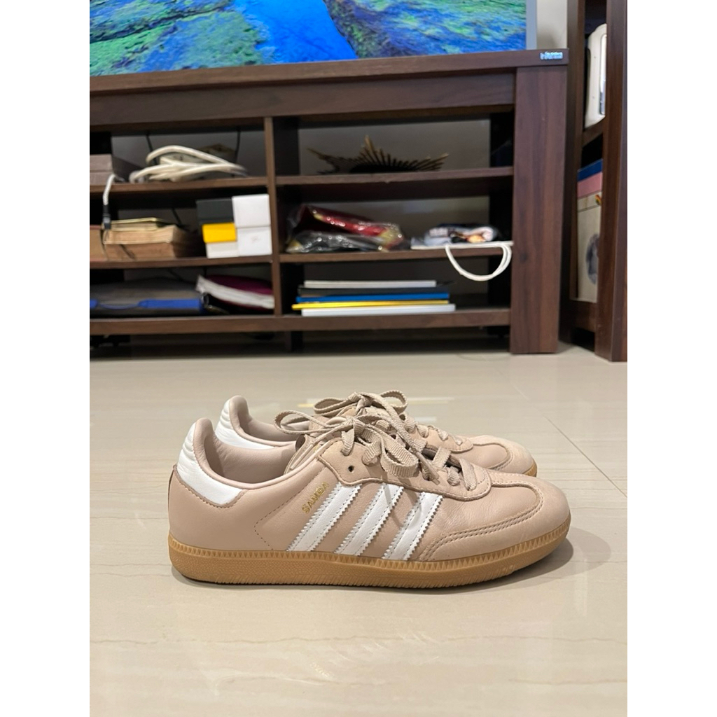 Adidas Samba Limited Edision ORI