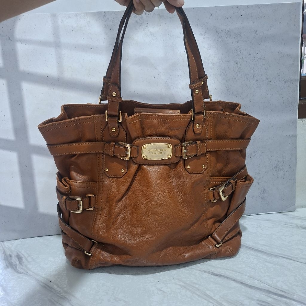 Tas Tote MK Gansevoort