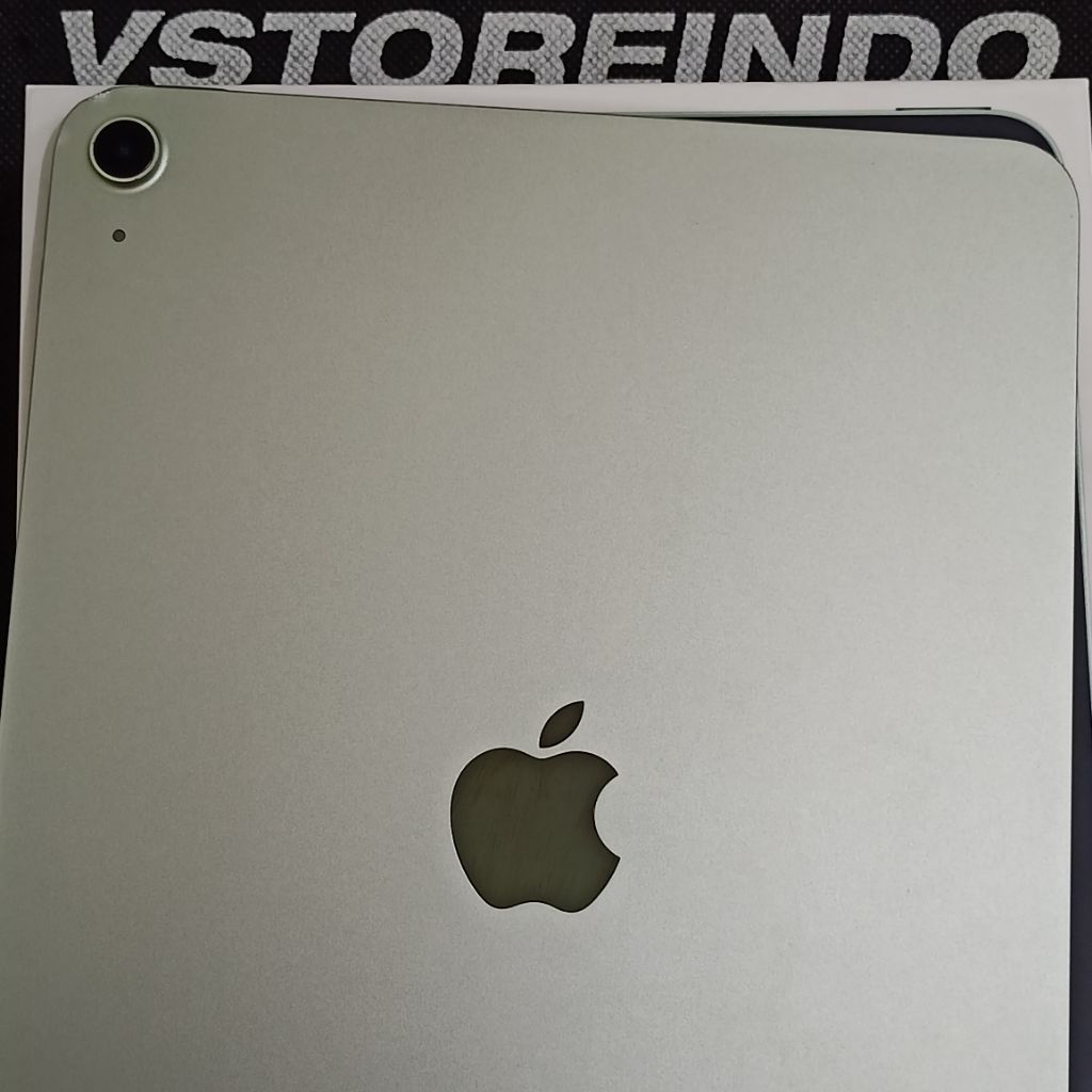 iPad Air Gen 4 64 GB Wifi Only Garansi Resmi Indonesia Second Bekas Original