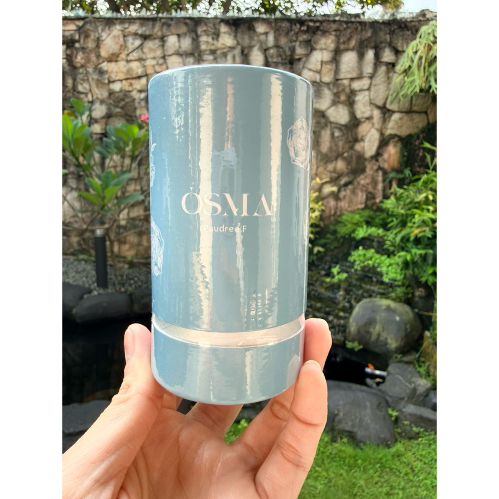 osma parfum original arab saudi 20 ml