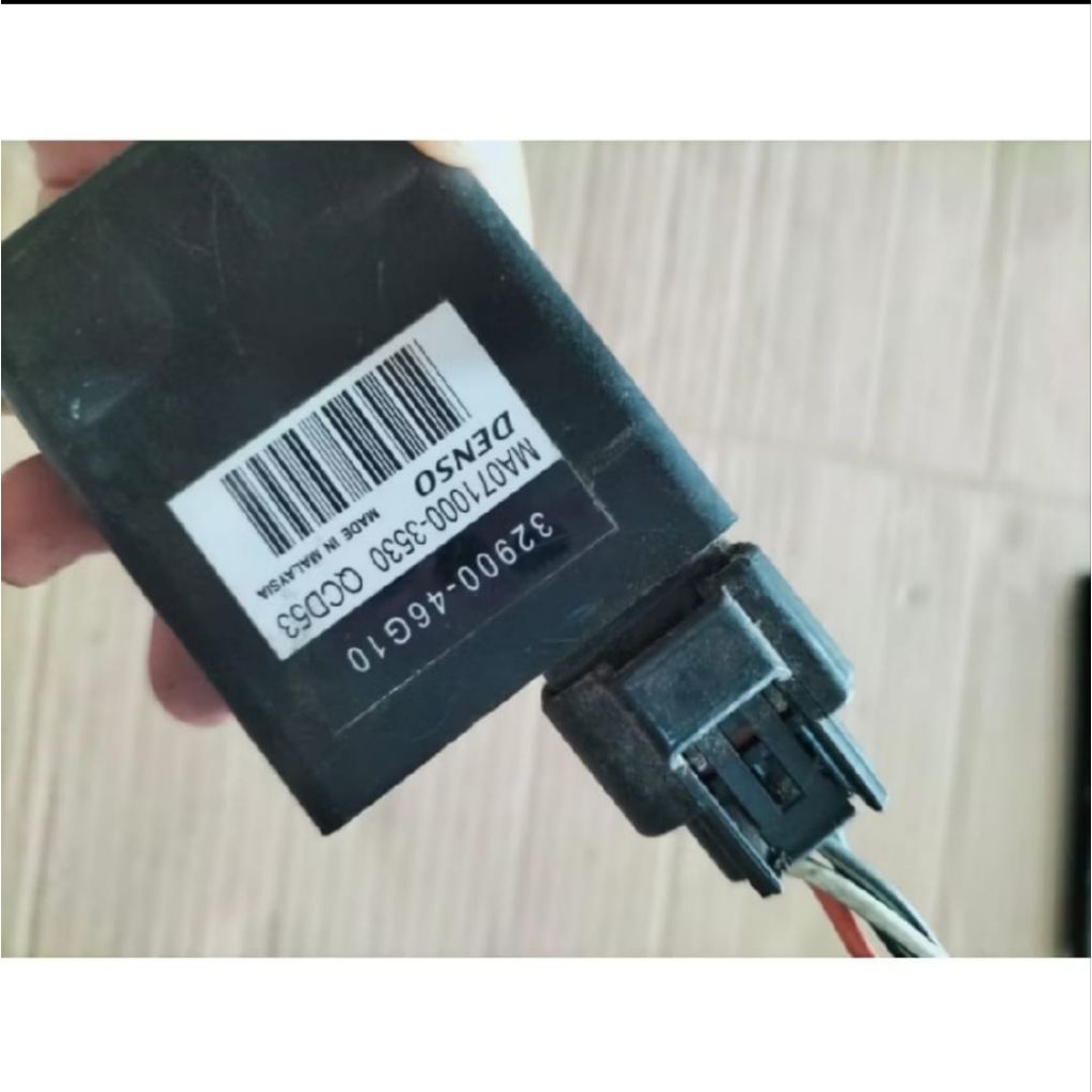 CDI SUZUKI SPIN 125 ORIGINAL