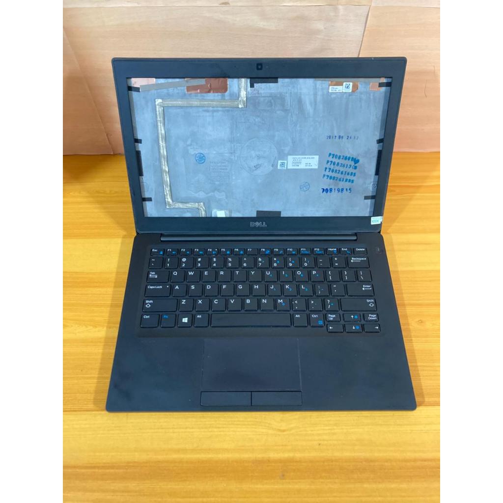 casing case laptop dell latitude 7280