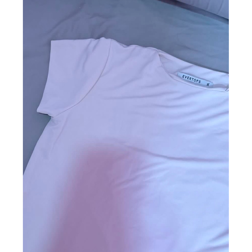 Evertops preloved