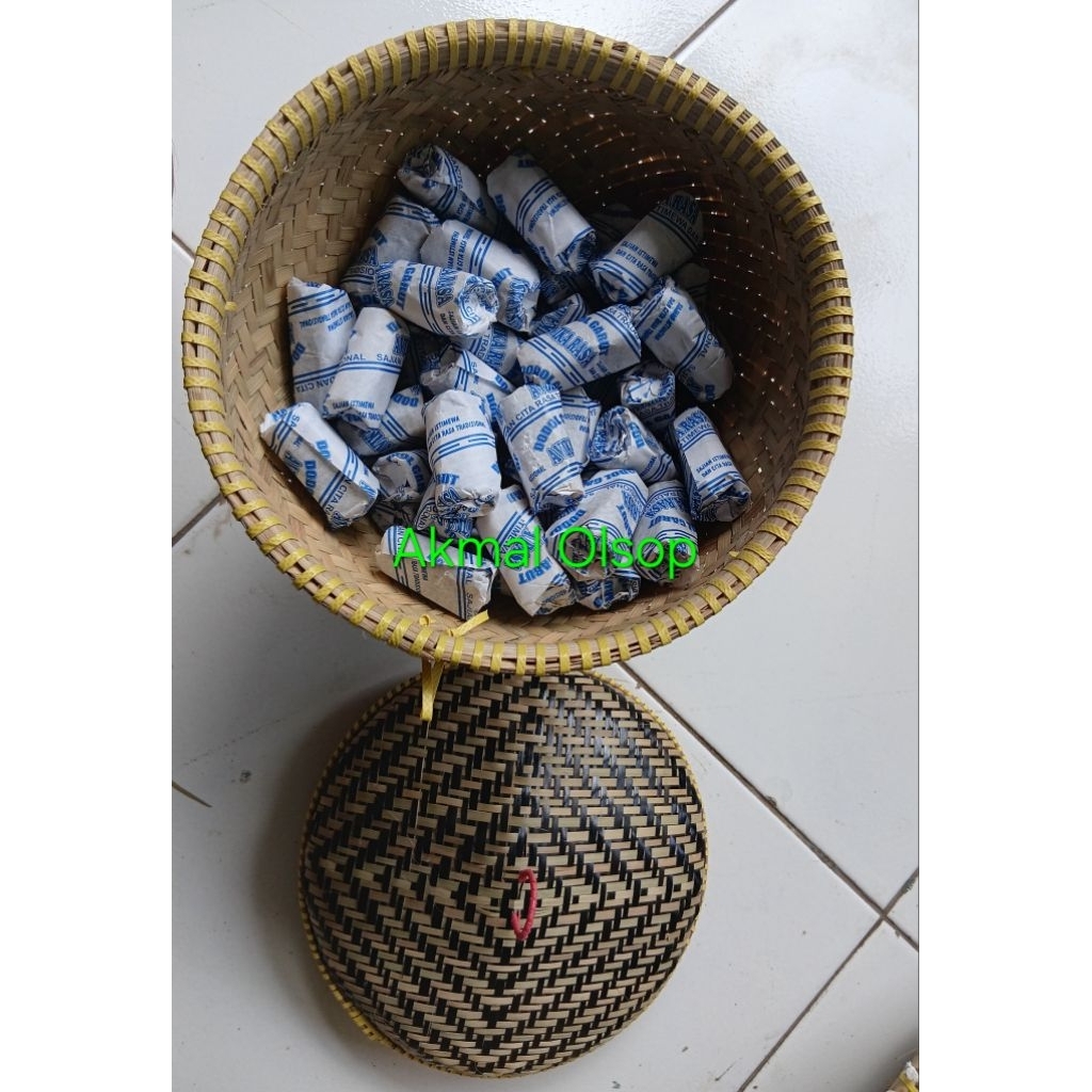 Dodol Garut 1 kg