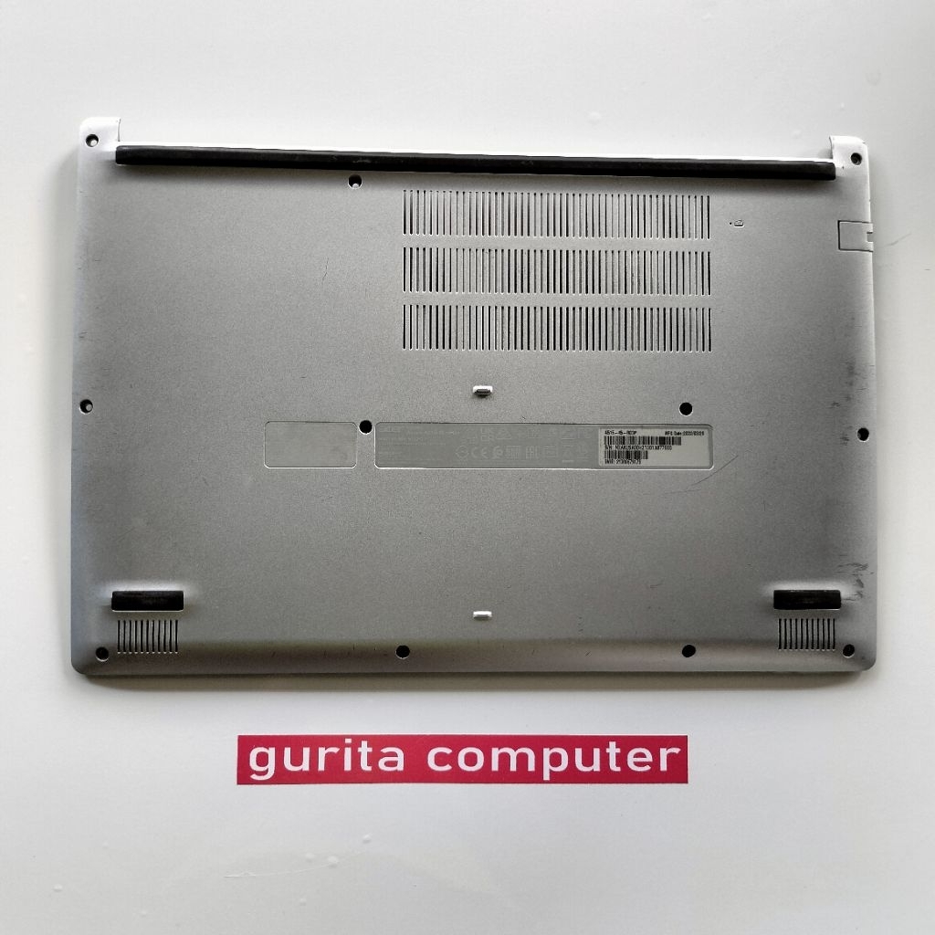 casing bawah laptop Acer aspire 5 a515-45