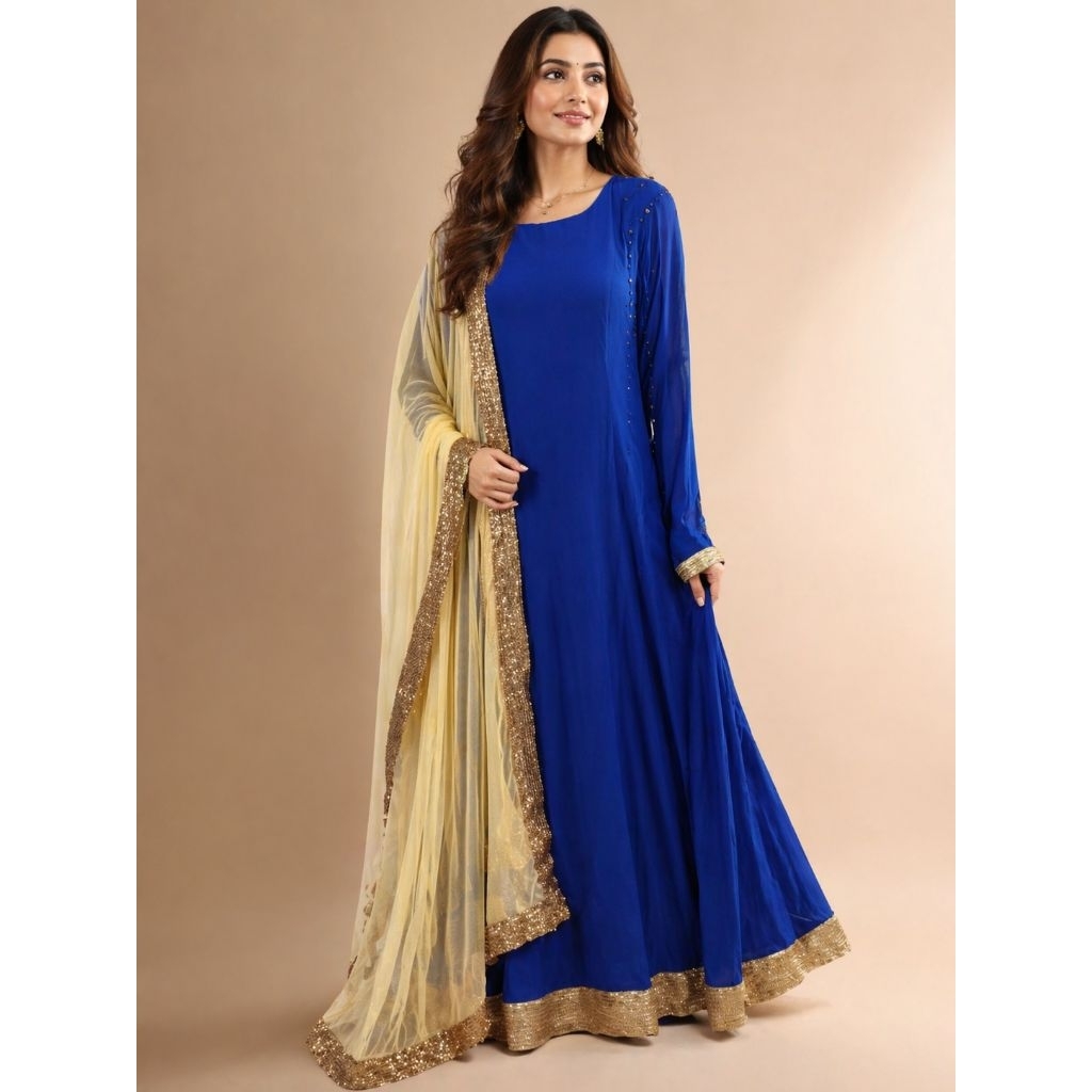 Baju India PL JUMBO