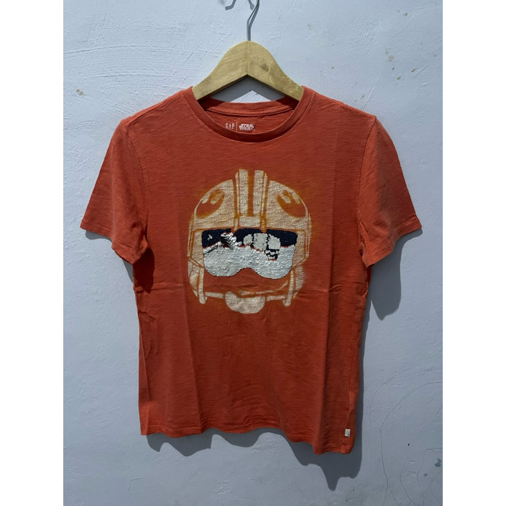 Kaos Gap Kids X Star Wars Original Second