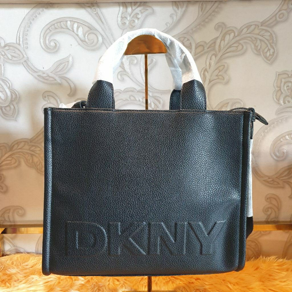 DKNY Ranne Small Tote Crossbody Bag