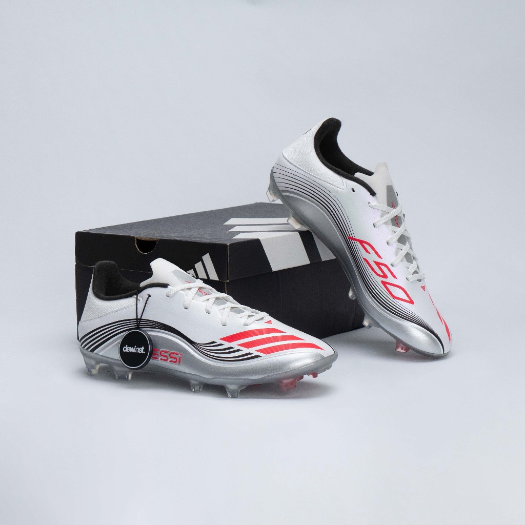 Adidas F50 League FG/MG Messi Prestig10 Pack