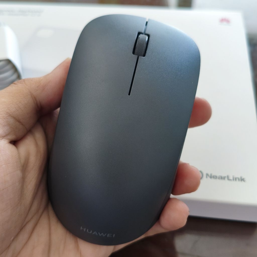 Mouse Huawei Matepad 12x 2026