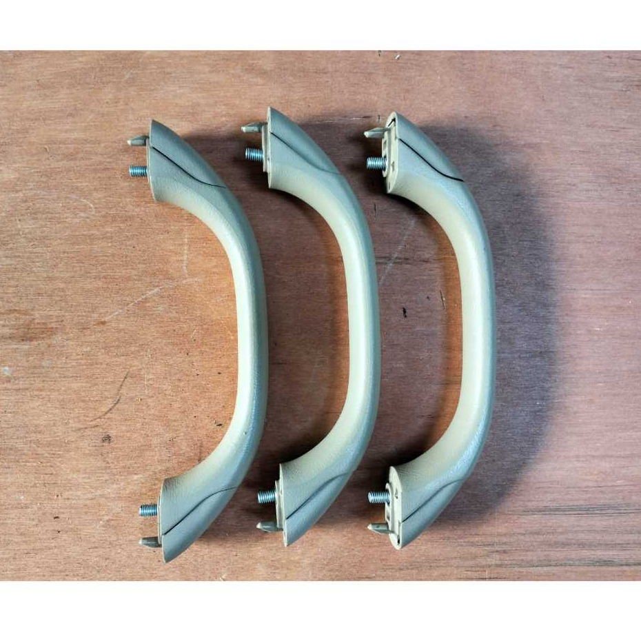 Hand Grip Handle Plafon Pegangan Tangan Honda Brio Mobilio Original