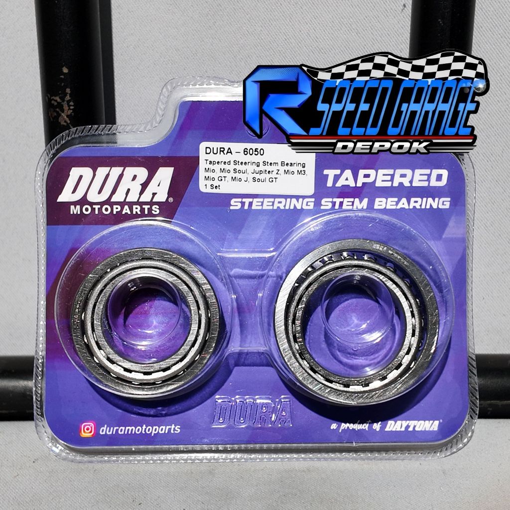 KOMSTIR BAMBU DURA DAYTONA 6050 MIO OLD NEW J GT M3 S Z FINO SOUL NOUVO VEGA R ZR JUPITER Z 110 115 