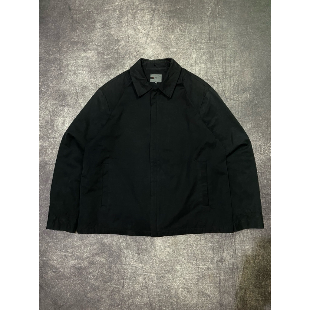 work jacket by D'urban
