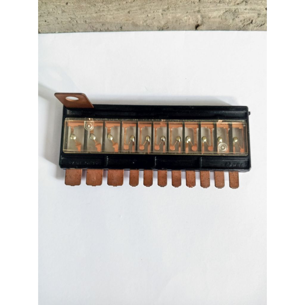 sikring fuse multi block Mobil Honda civic