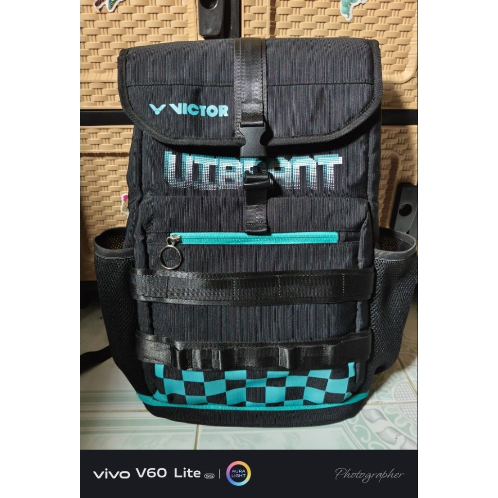 TAS BADMINTON ORIGINAL VICTOR