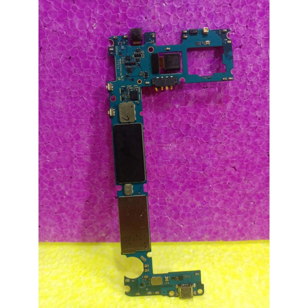 Mesin Samsung  J7 2016 Mati