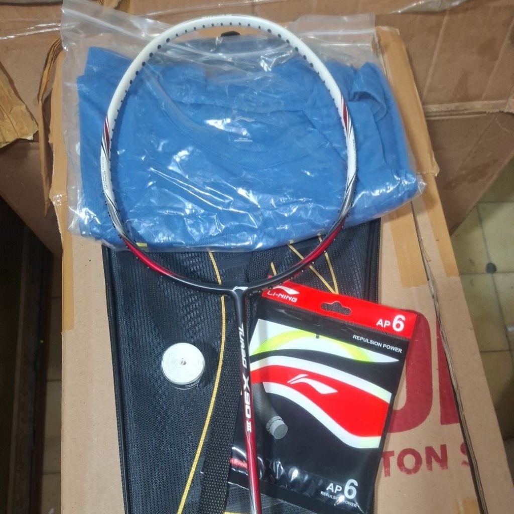lining turbo x90 iii