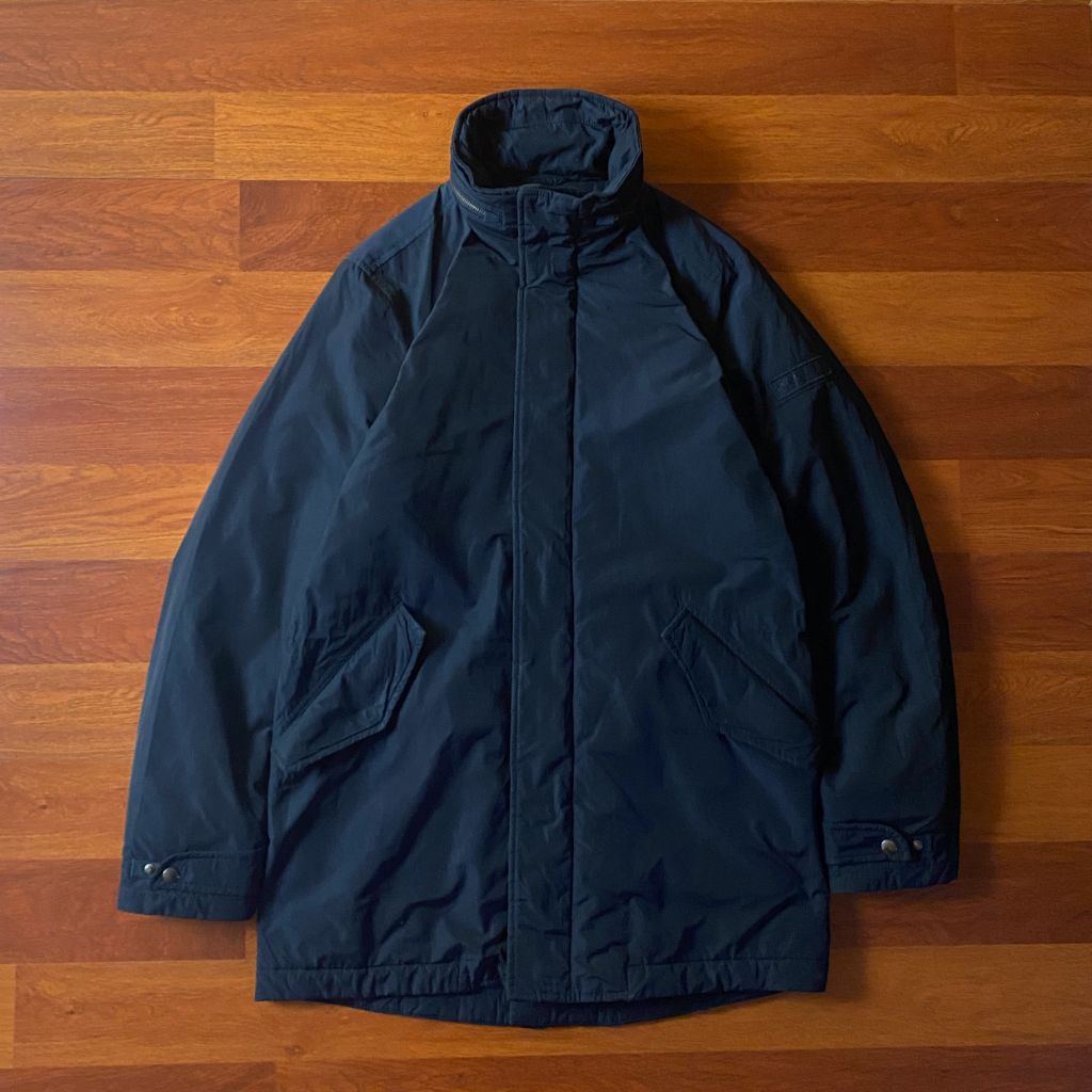 Woolrich puffer parka jacket (  M - L ) pria