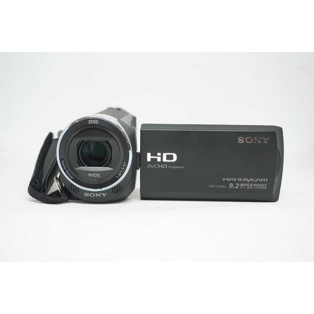 Handycam Sony CX405 aka CX 405