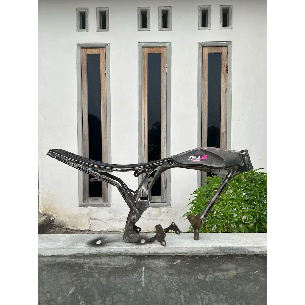 rangka herex 300cc