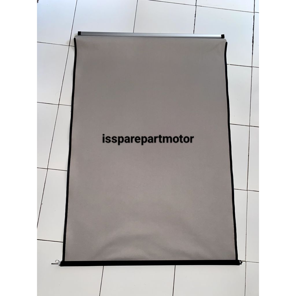 Tirai Sunroof / Moonroof Honda HRV Prestige 1.8