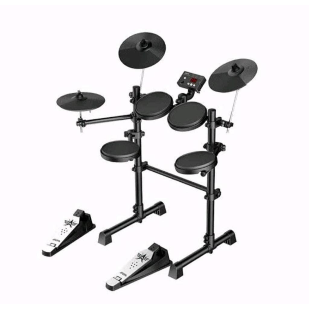 Drum Elektrik Aroma TDX 15 Aroma Electric Drum TDX-15 TDX15